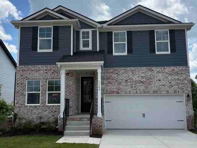 House for rent in Tennessee