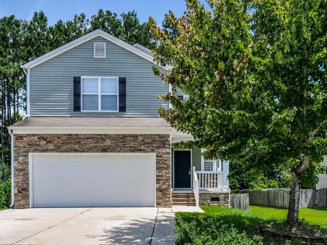 House for rent in Wake, North Carolina