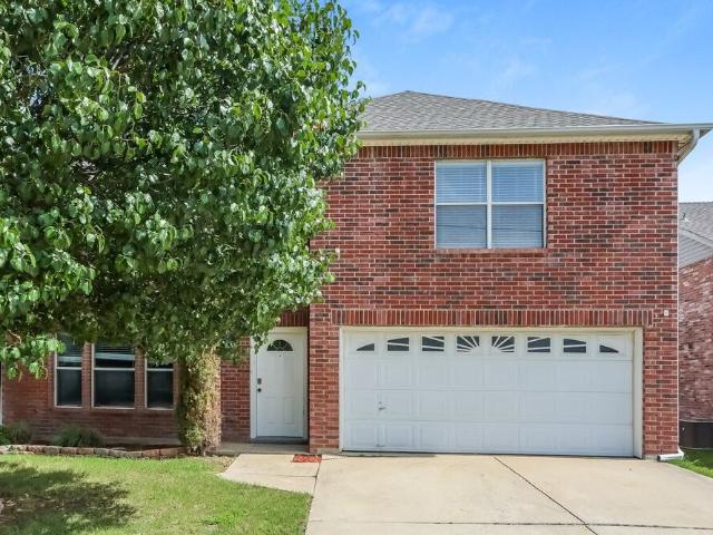 House for rent in Denton, Texas