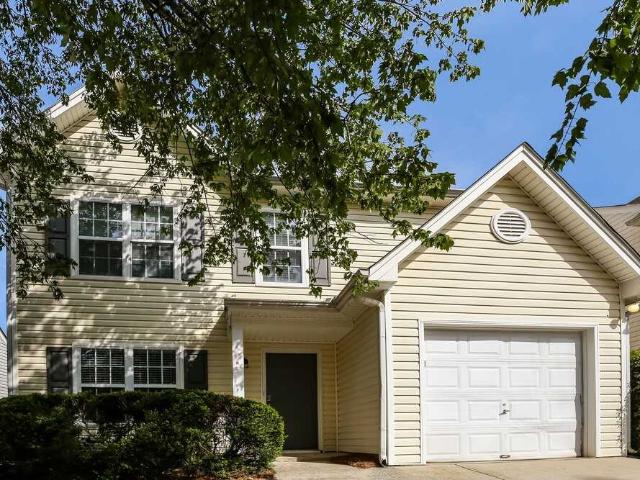House for rent in Lawrenceville, Georgia