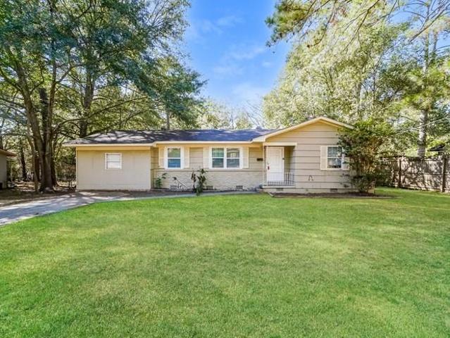 House for rent in Jackson, Mississippi
