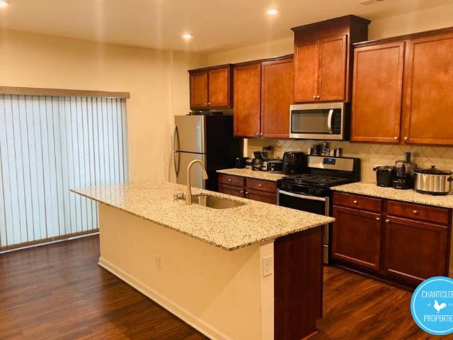 House for rent in Wake, North Carolina