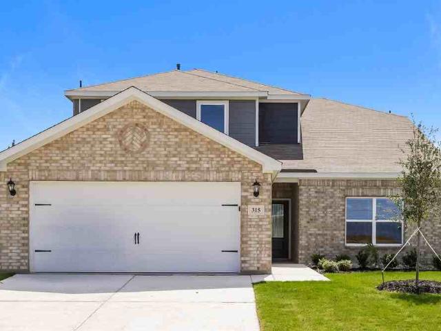House for rent in Johnson, Texas