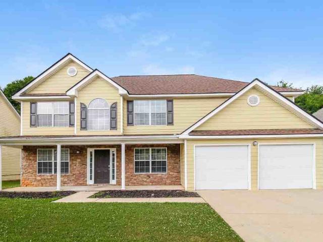 House for rent in Covington, Georgia