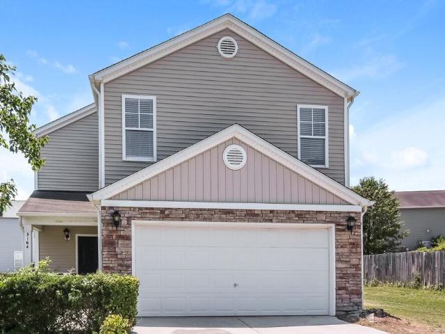 House for rent in Wake, North Carolina