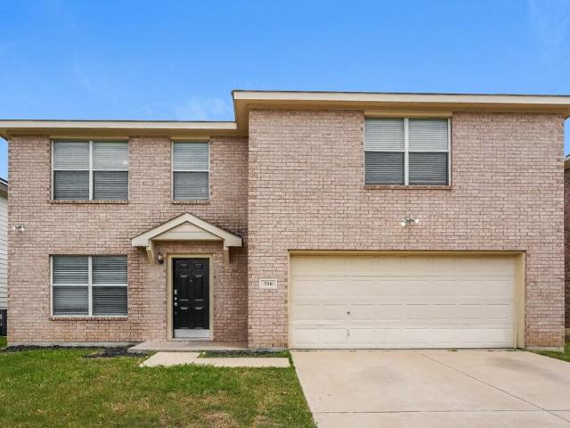House for rent in Fort Worth, Texas