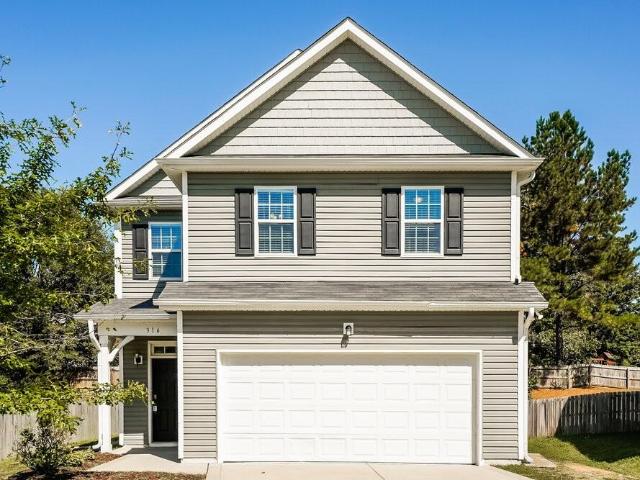 House for rent in Clayton, North Carolina