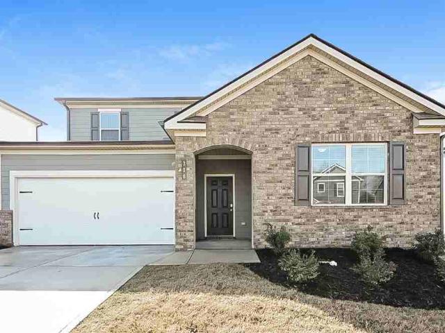 House for rent in Mcdonough, Georgia