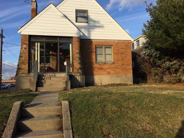 House for rent in Roselawn, Ohio