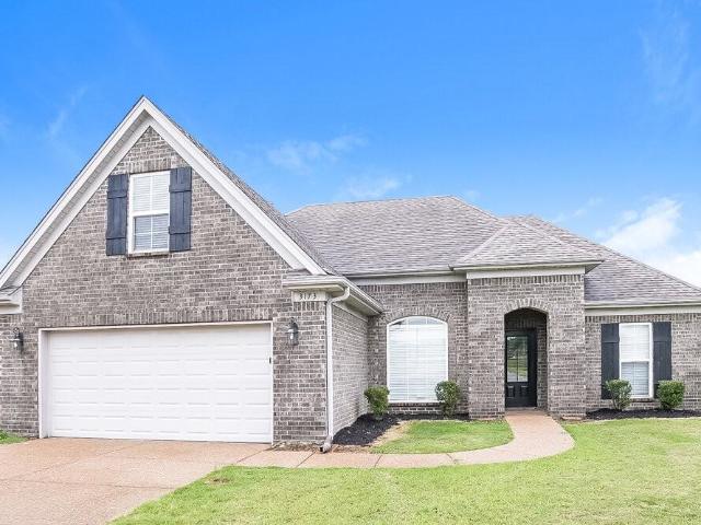 House for rent in Southaven, Mississippi