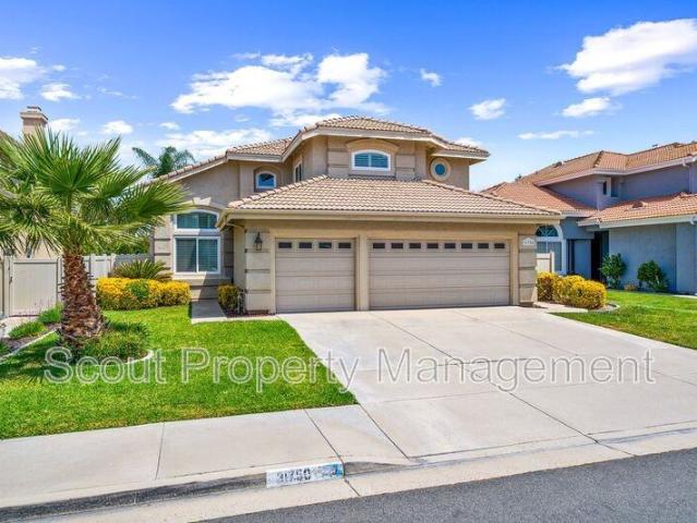 House for rent in Temecula, California