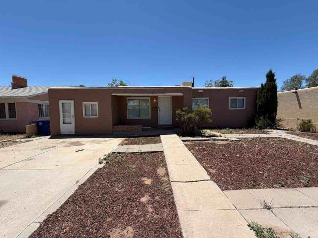 House for rent in New Mexico