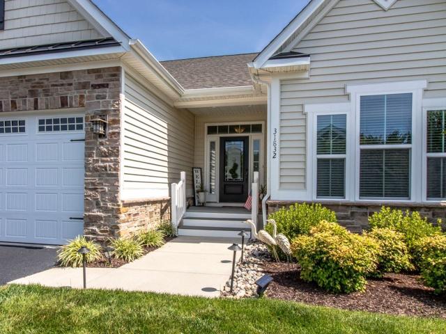 House for rent in Delaware