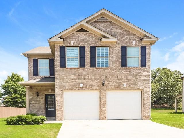 House for rent in Atlanta, Georgia