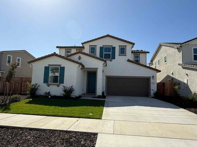 House for rent in Lathrop, San Joaquin County