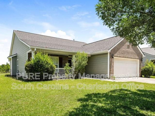 House for rent in Summerville, South Carolina