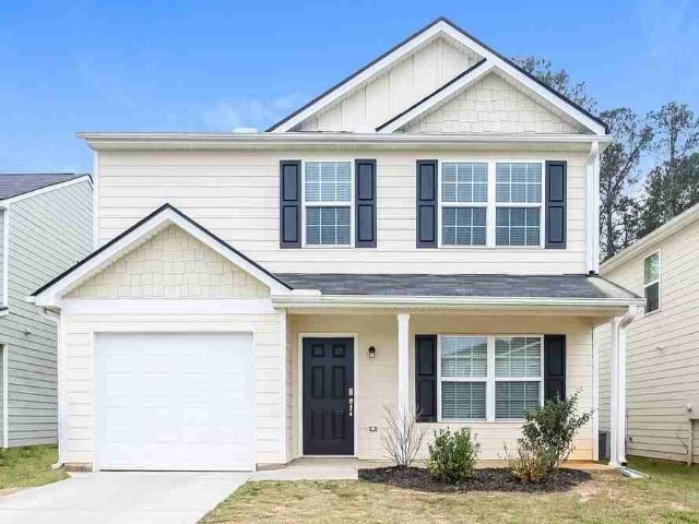 House for rent in Villa Rica, Carroll County