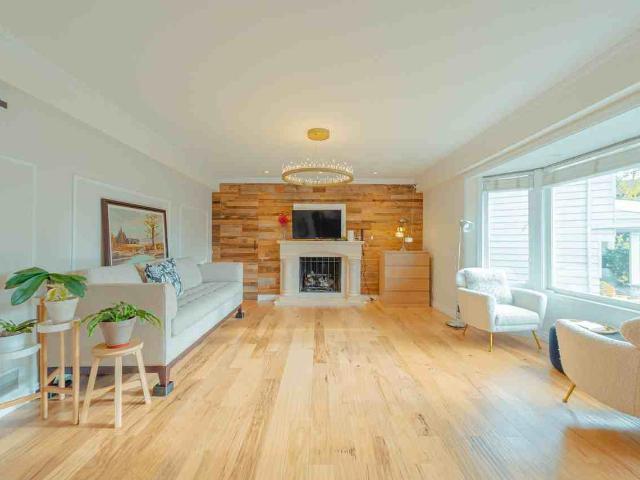 House for rent in Richmond, British Columbia