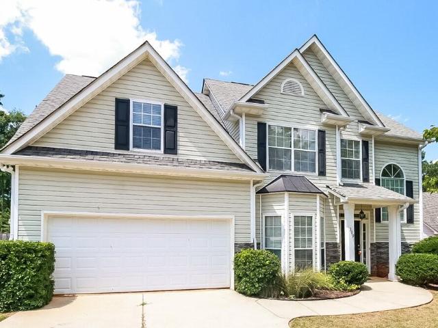 House for rent in Newnan, Coweta County