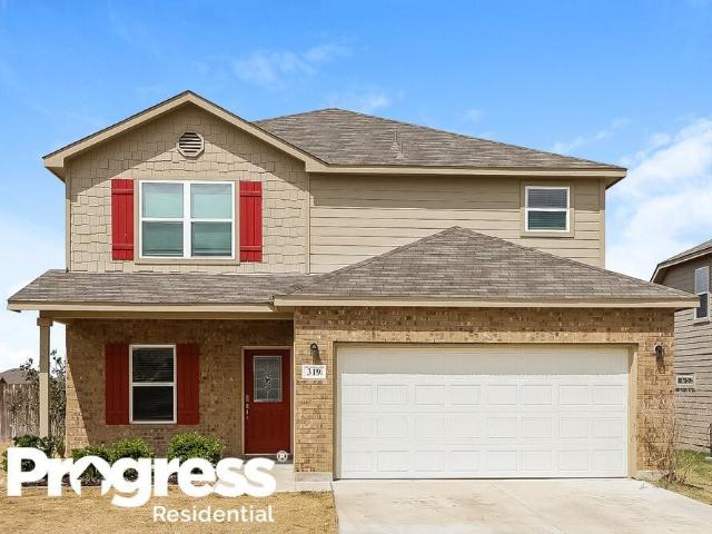 House for rent in New Braunfels, Comal County