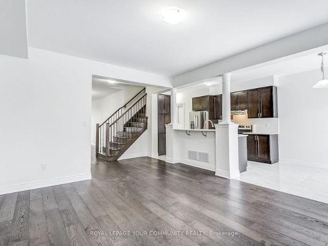 House for rent in Brampton