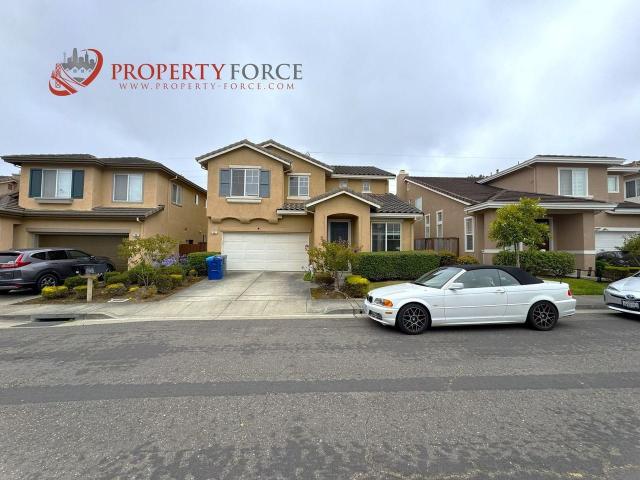 House for rent in San Mateo, California