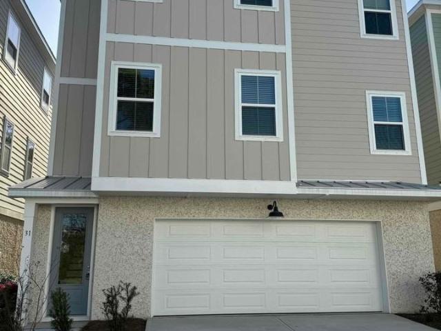 House for rent in Hilton Head Island, South Carolina