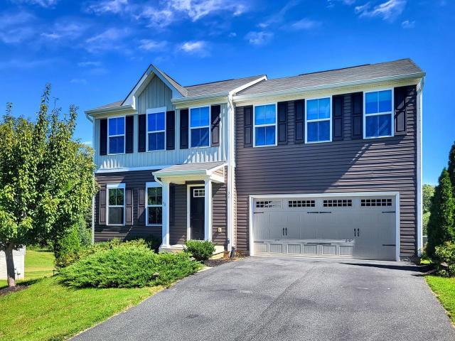House for rent in Ruckersville, Greene County