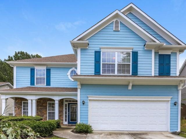 House for rent in Loganville, Georgia