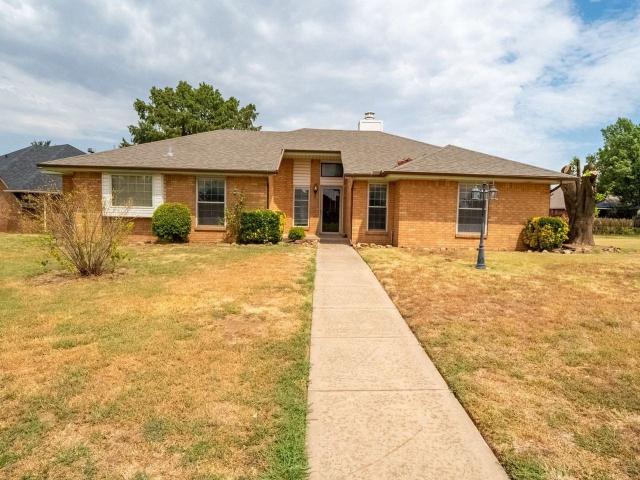 House for rent in Norman, Oklahoma