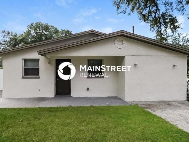 House for rent in Tampa, Florida
