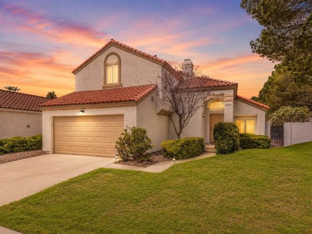 House for rent in Las Vegas, Nevada