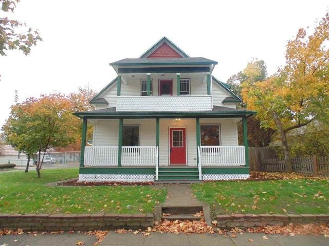 House for rent in Spokane, Washington