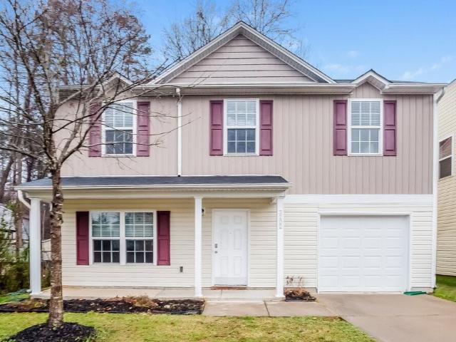 House for rent in Mecklenburg, North Carolina