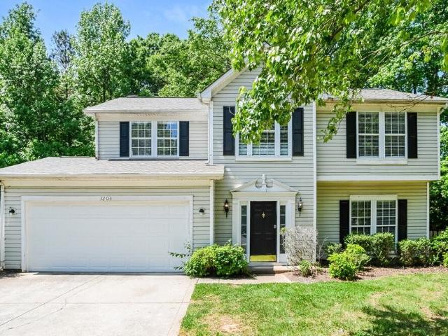 House for rent in Mecklenburg, North Carolina