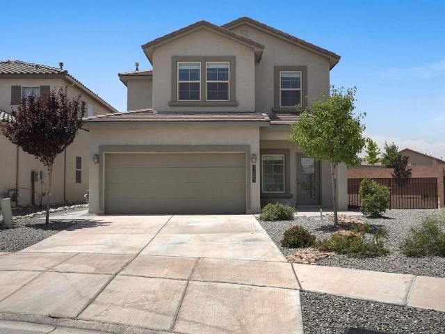 House for rent in Rio Rancho, New Mexico
