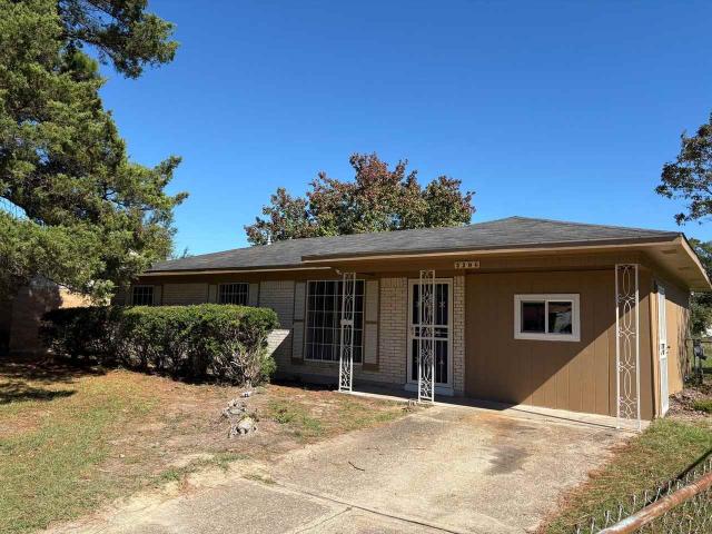 House for rent in Keithville, Louisiana