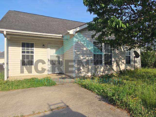 House for rent in Guilford, North Carolina