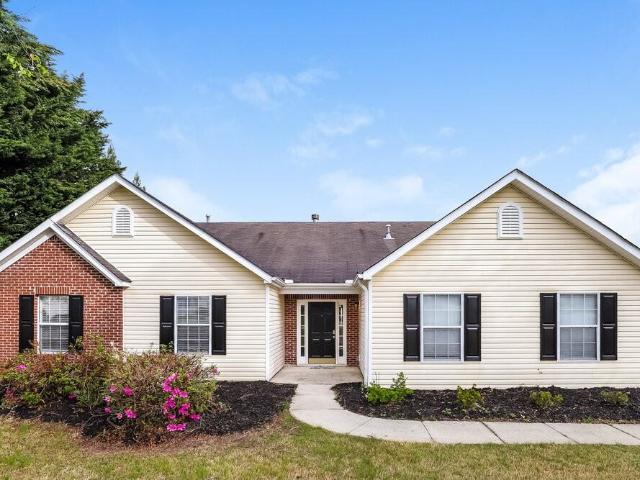 House for rent in Buford, Georgia