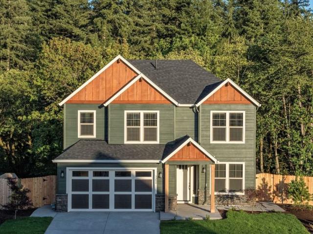 House for rent in Camas, Washington