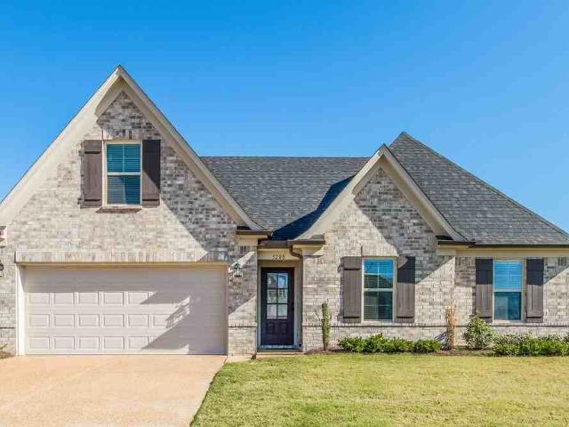House for rent in Southaven, Mississippi