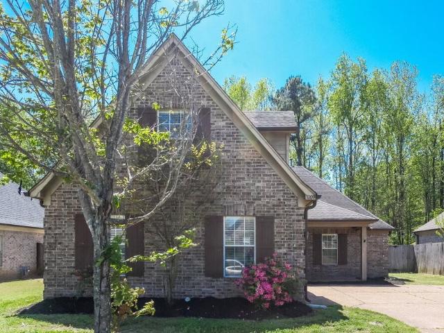 House for rent in Southaven, Mississippi