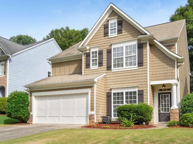 House for rent in Suwanee, Georgia