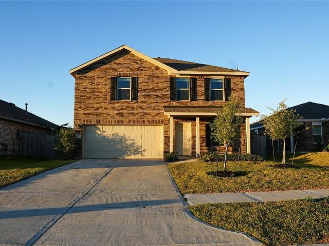 House for rent in Rosenberg, Texas
