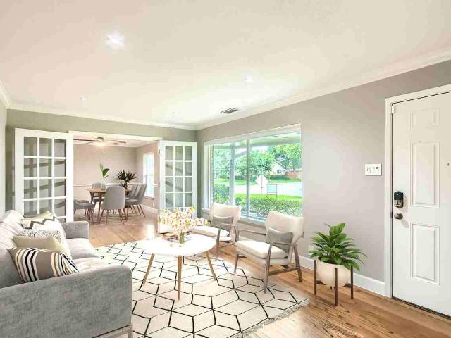 House for rent in Dallas, Texas