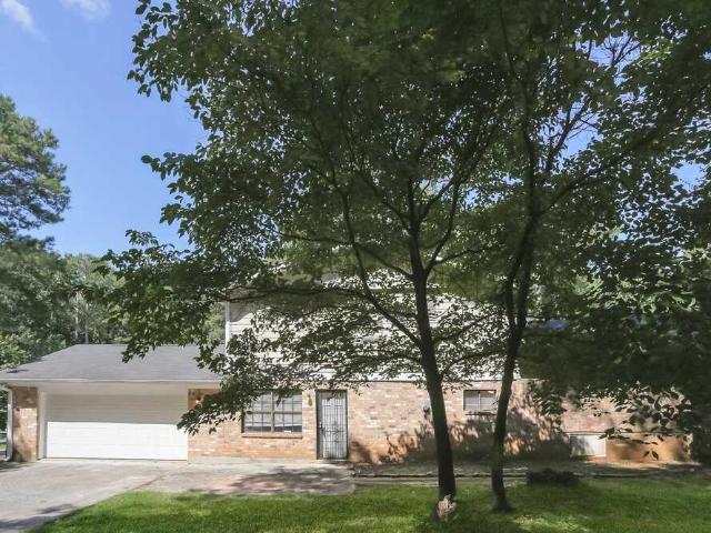 House for rent in Lithonia, Georgia