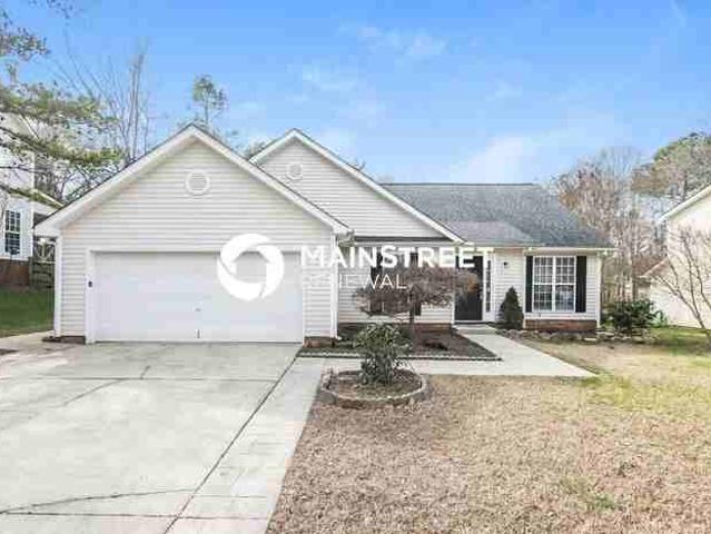 House for rent in Matthews, Mecklenburg County