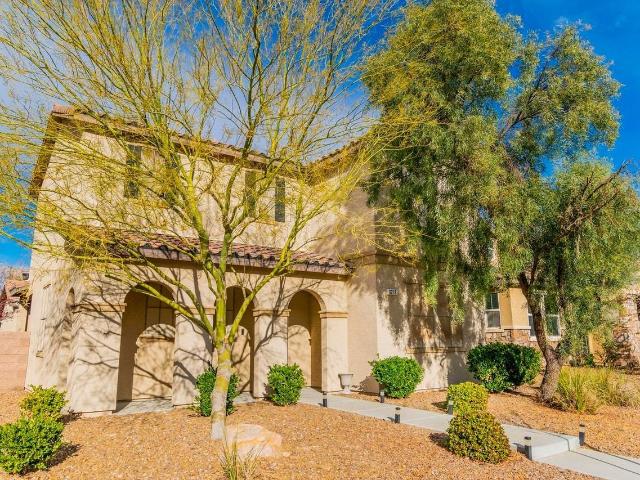 House for rent in Henderson, Nevada