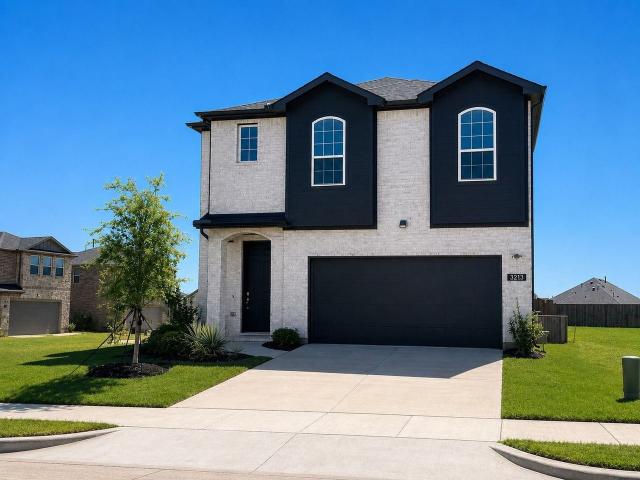 House for rent in Princeton, Collin County