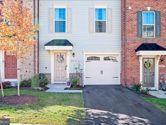 House for rent in Hanover, Howard County